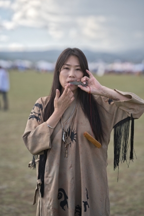 uranchimeg